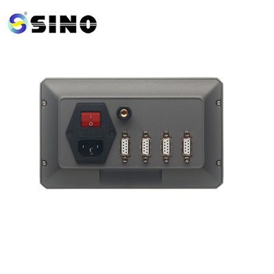 SINO SDS200S lineaire optische encoder met een 3-assig digitaal LCD-uitleesscherm te koop