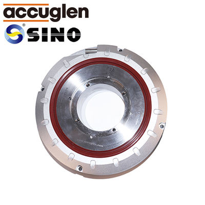 Goede prijs Hoge Holle Schacht 100mm van Nauwkeurigheids Absolute Codeurs 29bits PPR online