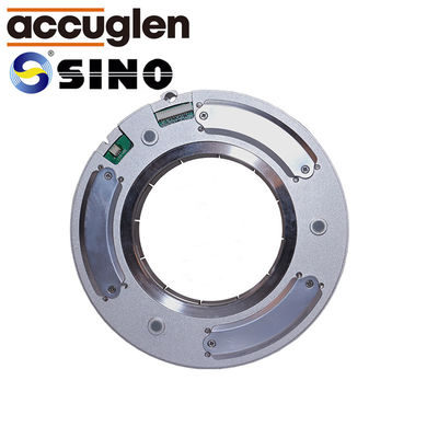 Goede prijs Diameter 55mm Optische Stijgende Holle de Codeursensor van de Hoekcodeur online