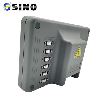 Goede prijs 4 de Uitrustingssds5-4va TTL Vierkante Golf van het as Digitale Lezen voor de Lineaire Schaal van het Malenglas online