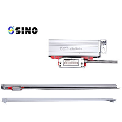 SINO KA600-1900mm Lineaire schaal glas sensor 3 As DRO Digitaal uitlezen Display Voor CNC frezen en draaibank