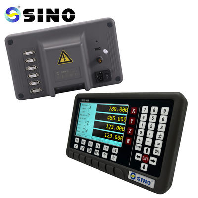 Goede prijs Metalen TFT DRO-systeem met drie assen Bridgeport Digitale aflees voor freesmachine online