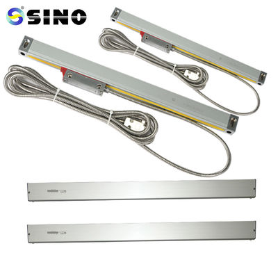 Goede prijs SINO KA500-70mm Glas lineaire schaal CNC lineaire encoder schaal positiesensor schaal online