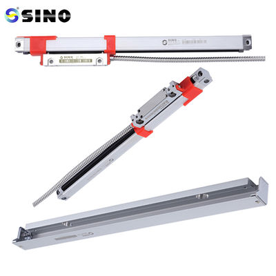 Goede prijs SINO KA200 Glass Linear Encoder Scale High Resolution voor EDM-machine online