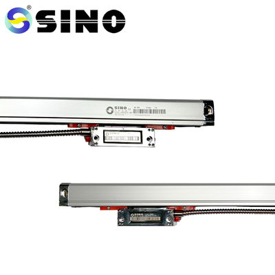 Goede prijs SINO KA600-1100mm lineaire optische encoder met DRO-systemen online