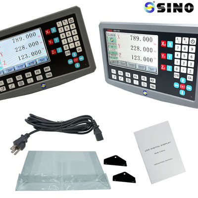 Goede prijs Sino Sds2-3va Dro 3 Axis Digitaal Afleesysteem voor Elektronische Apparatuur online