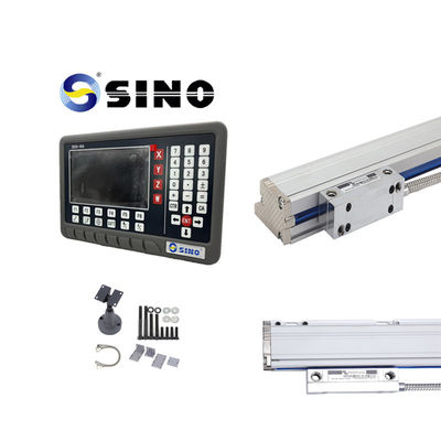 Goede prijs Sino lineaire encoder van de Ka-serie met multifunctionele SDS 5-4VA digitale display tafel online