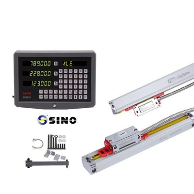 Goede prijs SDS6-3V Digitaal leesdisplay om werktuigen en freesmachines te helpen samen te werken online