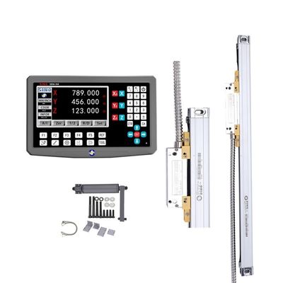 Goede prijs Digitaal leesdisplay in de meeste metaalverwerkingsprocessen online