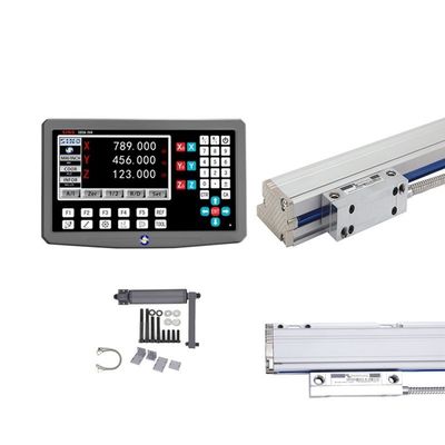 Goede prijs SDS6-3VA Digitaal Display Meter Set RS-232 Serial Communication Capability online