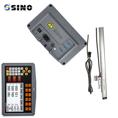 Goede prijs Drie-assige absolute optische hoekcodeerder voor freesmachine met RoHS-conformiteit online