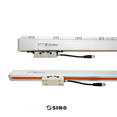 SINO 140-3240mm Absolute schaal NC600 Hoog-precisie geautomatiseerde CNC machine tool sensor