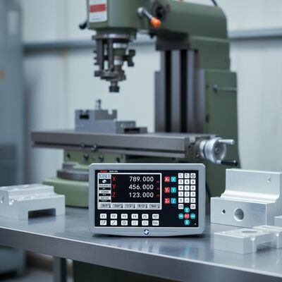 SINO Digital Readout System DRO Linear Scales