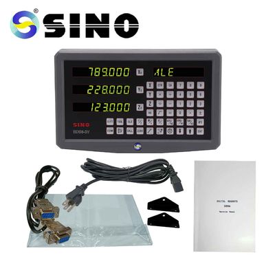Goede prijs Multifunctionele CHINEES het Signaal rs232-c Output van TTL van de 3 Asdro Uitrusting online