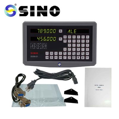 Goede prijs RoHS 50-60Hz van het LEIDENE de CHINEES Digitale Interface Lezensysteem rs232-c online