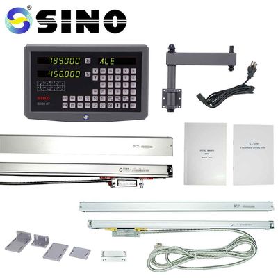 Goede prijs RS422 digitaal Lezen 2 As online