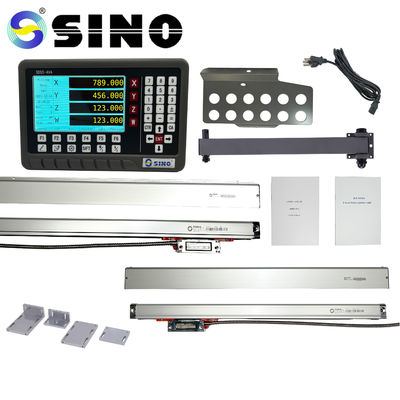 Goede prijs Meertalig Mini Mill DRO online