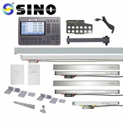 Goede prijs Multifunctie TTL 4 Asdro Digitaal Lezen voor Malenmachine online