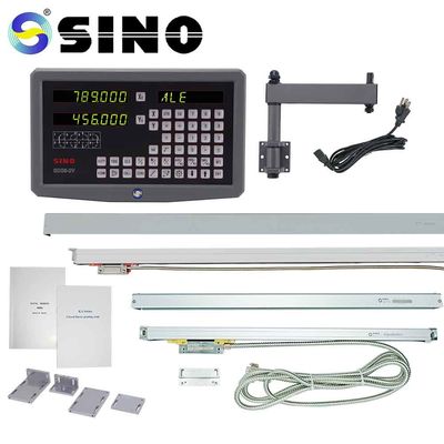 Goede prijs Het Signaaledm Machine DRO 2 As Kit Large Size Multipurpose van Ce TTL online
