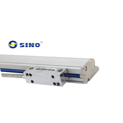 Goede prijs Magnetische Digitale het Lezenschalen van ISO9001 1uM, Ring Type Linear Encoder CNC online