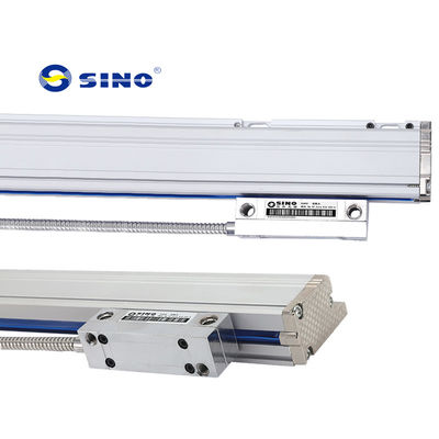 Goede prijs Het Magnetische Lineaire de Codeur van het RoHSeia422 Signaal niet Duurzaam Condenseren online