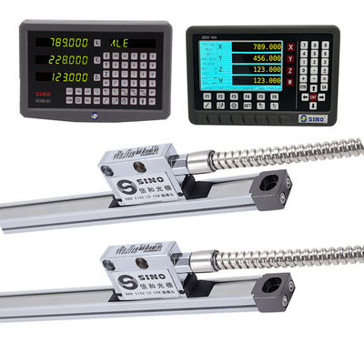 Goede prijs Aluminum Magnetic Linear Encoder online