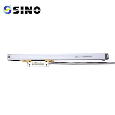 Goede prijs 5um/1um/0.5um SINO KA500 Glas Lineaire CNC Lineaire Encoder Schaal Voor Digitale Uitlezing online
