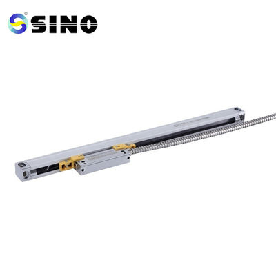 Goede prijs Milling Machine Slim SINO Linear Scale Glass Encoder Length 7-47cm online