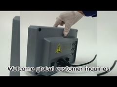 Hoe te om CHINEES Digitaal Lezensysteem 3 te gebruiken Systeem van de Asdro het Plastic Lineaire Schaal DRO